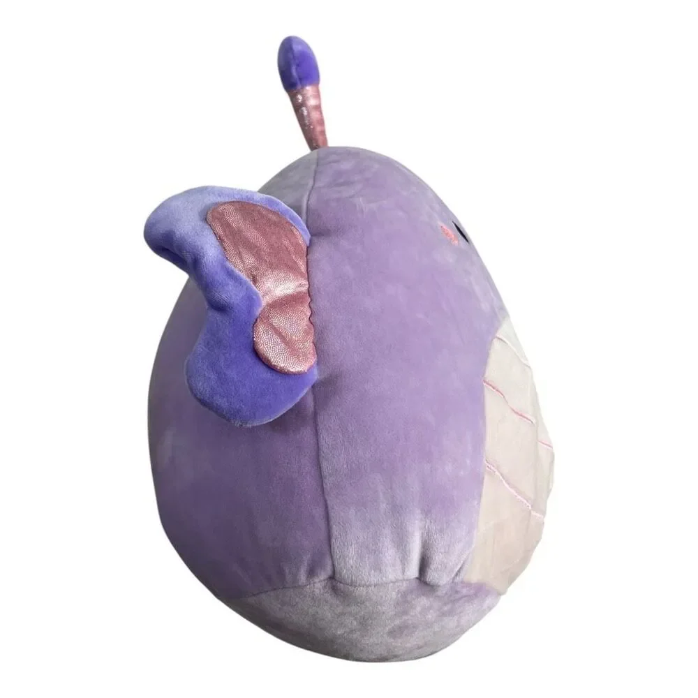 Squishmallows Brenda the Butterfly 12